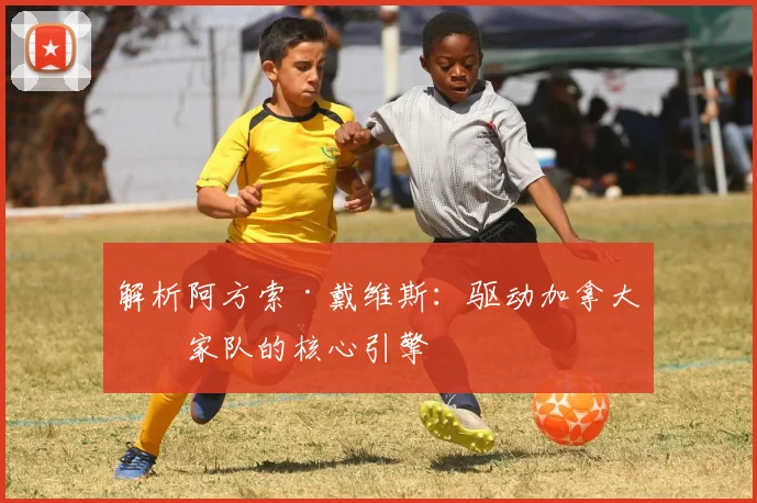 解析阿方索·戴维斯:驱动加拿大国家队的核心引擎